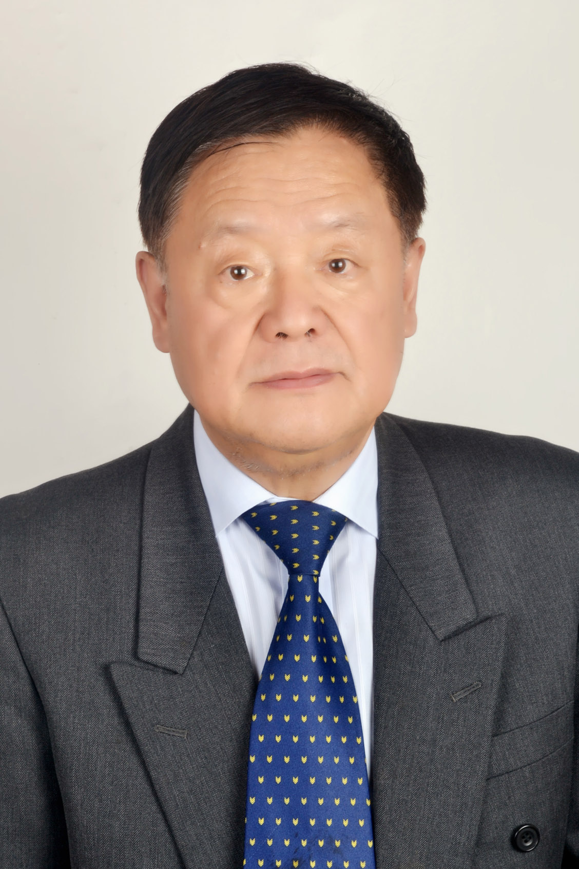 顾继虎