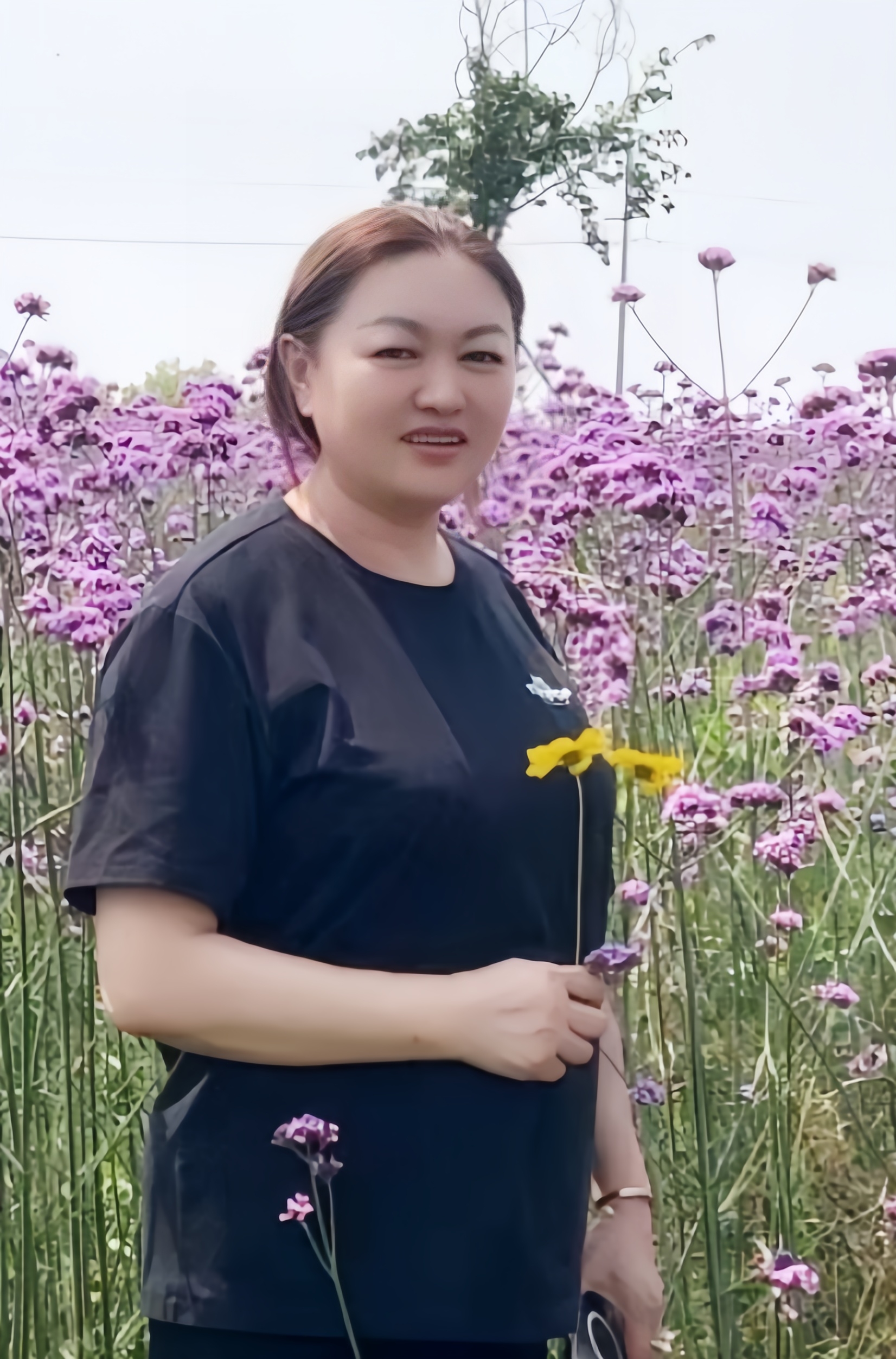 朱小波